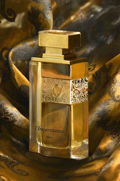 pergolese perfume - For Her Archives .